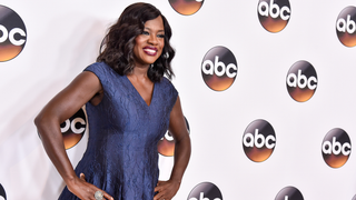 Viola Davis Sells <i>The Zipcoders </i>Comedy Series to ABC